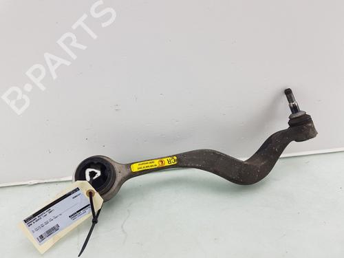 Used Right front suspension arm BMW 6 Convertible (E64) 650 i (367 hp) 24825853