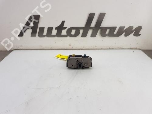 Used Front right lock FIAT GRANDE PUNTO (199_) 1.4 16V (199BXG1B, 199AXG1B) (95 hp) 13139049