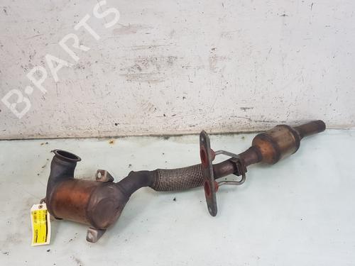 Używane Kolektor wydechowy SEAT IBIZA V (KJ1, KJG) 1.0 TSI (95 hp) 28126218