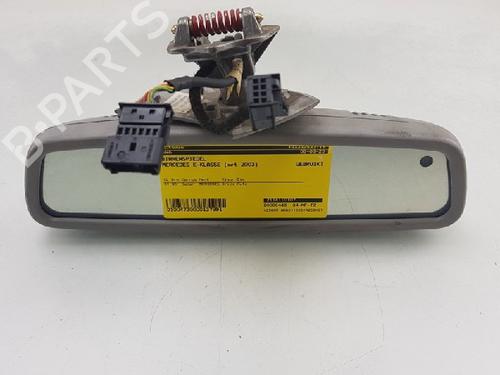 Rear mirror MERCEDES-BENZ E-CLASS (W211) E 320 CDI (211.026) | BP12008227I6 