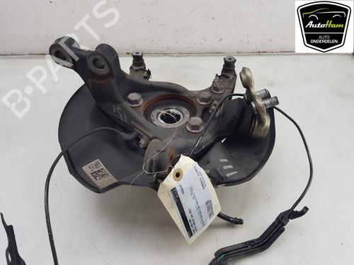 Used Left front steering knuckle TOYOTA COROLLA Estate (_E21_) 2.0 Hybrid (MZEH19) (196 hp) 22903109