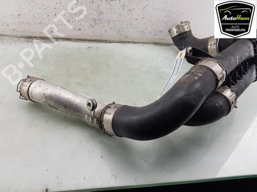 Pipe BMW X4 (G02, F98) M Competition | BP27040193M125 