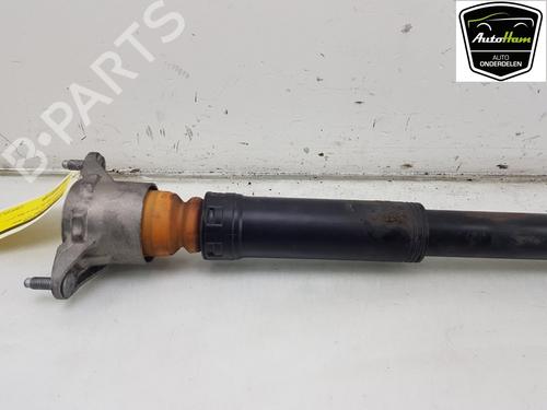 Left rear shock absorber MERCEDES-BENZ GLA-CLASS (X156) GLA 180 (156.942) | BP16151518M18 