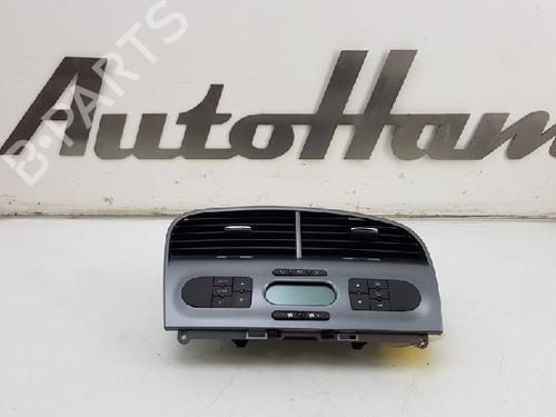 Used Climate control Climate control SEAT ALTEA XL (5P5, 5P8) 1.8 TFSI (160 hp) 12015742 12015742