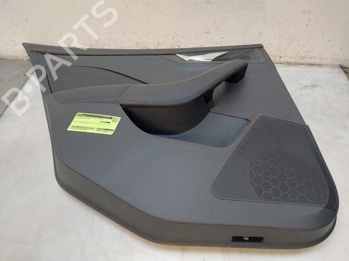 Forra trás esquerda Forra trás esquerda SKODA KAMIQ (NW4) 1.0 TSI (116 hp) 33929278 33929278