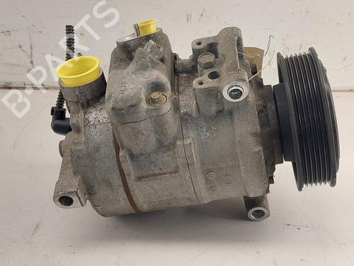 AC compressor SEAT LEON (1P1) 1.6 | BP38168978M34 - Image 3