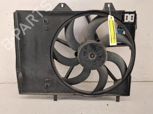 Used Radiator fan Radiator fan 38498968 38498968