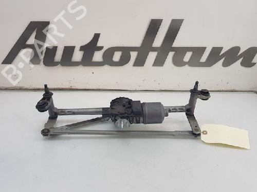 Used Front wipers mechanism SEAT IBIZA IV (6J5, 6P1) 1.4 TSI (150 hp) 12022776