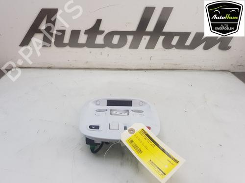 Used Interior roof light PEUGEOT 308 SW II (LC_, LJ_, LR_, LX_, L4_) 1.6 BlueHDi 120 (120 hp) 12038388