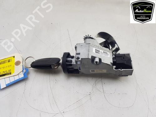 Used Ignition barrel OPEL ASTRA K Sports Tourer (B16) 1.6 CDTi (35) (110 hp) 20208551