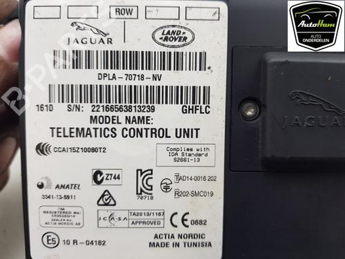 Electronic module LAND ROVER DISCOVERY SPORT (L550) 2.0 D | BP21824327M83 