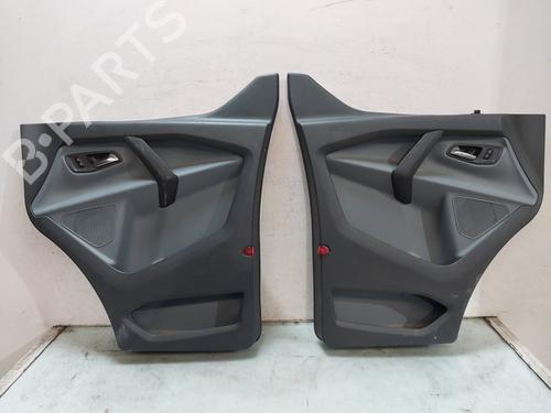 Seats set FORD TRANSIT CUSTOM V362 Van (FY, FZ) 2.2 TDCi | BP31708084C78  - Image 6