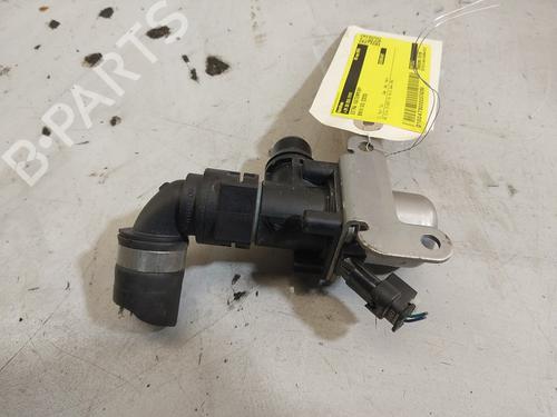 Used Auxiliary water pump Auxiliary water pump 39094589 39094589