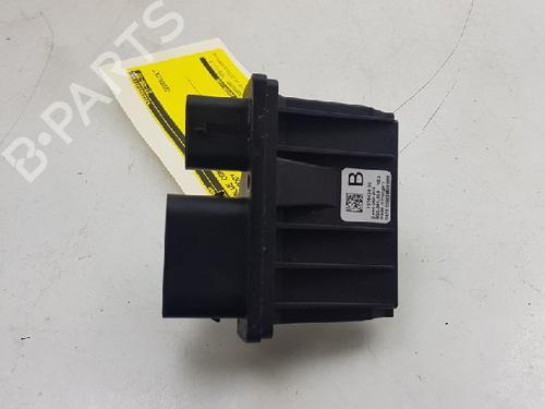 Used Control unit VW CADDY IV MPV (SAB, SAJ) 2.0 TDI (75 hp) 13137878