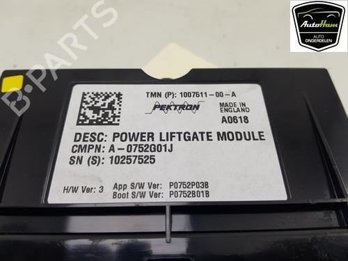 Other TESLA MODEL S (5YJS) 75D AWD | BP17121805O1