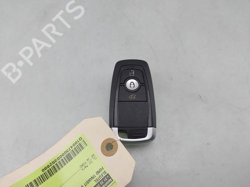 elektronisk-modul-ford-transit-custom-v710-van-nrn-2023-32748108 main image