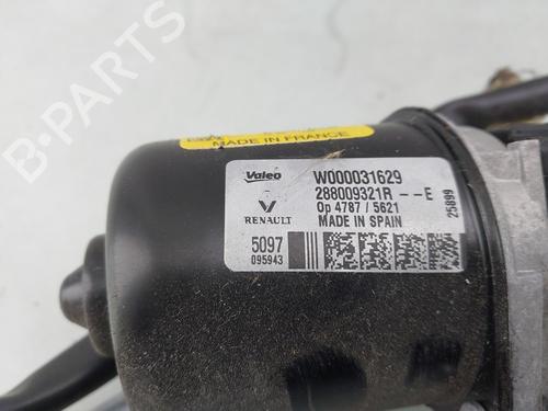 Vindrude Viskermekanisme DACIA SANDERO II TCe 90 LPG (B8M1) | BP28096363C83 - Image 5