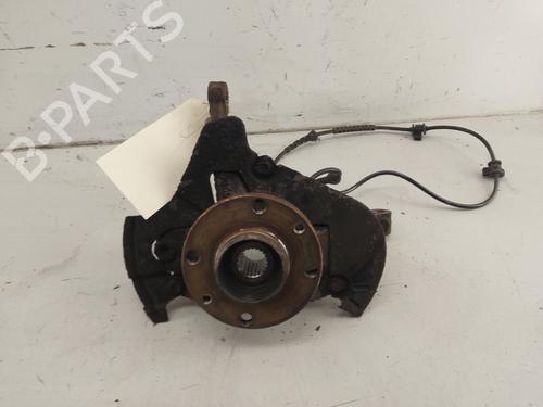 Right front steering knuckle FIAT PANDA (169_) 1.2 (169AXF2A, 169AXF1A) | BP38200285M26 - Image 2