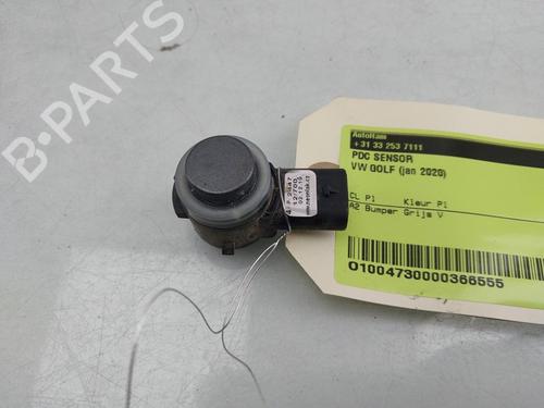 Electronic module VW GOLF VII Variant (BA5, BV5) 1.0 TSI | BP37179739M83 - Image 2