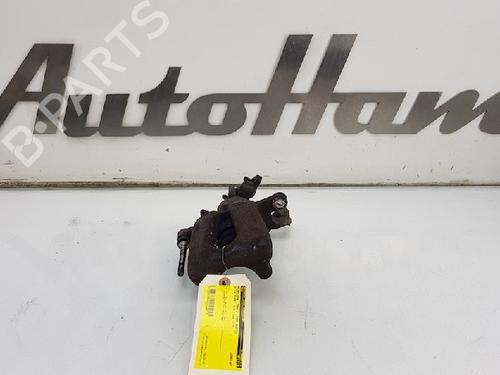 Used Left rear brake caliper ALFA ROMEO 159 Sportwagon (939_) 1.9 JTDM 16V (939BXC1B, 939BXC12) (150 hp) 12020963