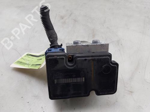 ABS pump RENAULT TWINGO II (CN0_) 1.2 16V (CN04, CN0B) | BP31923375M43