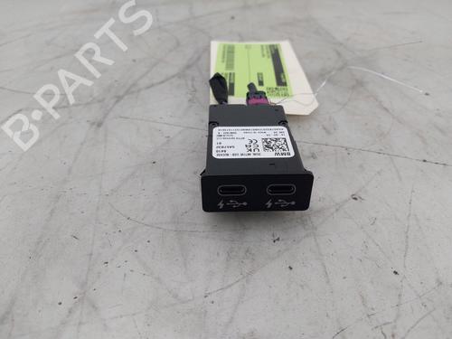 Used Electronic module Electronic module 36857820 36857820