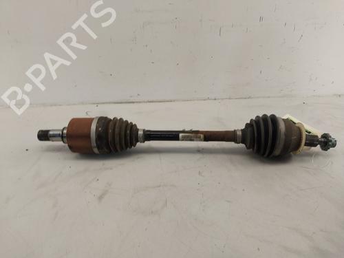 Used Left front driveshaft Left front driveshaft 37179924 37179924