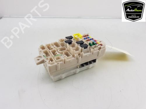 Used Fuse box Fuse box MITSUBISHI MIRAGE / SPACE STAR VI Hatchback (A0_A) 1.2 (71 hp) 14984831 14984831
