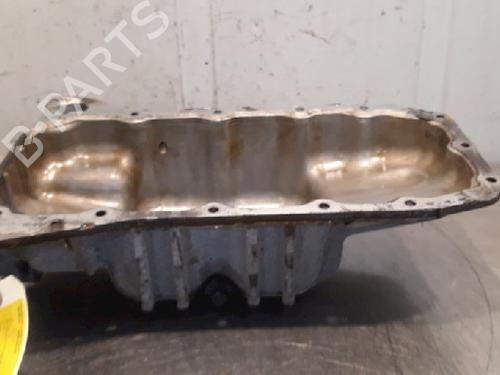 Oliebundkar FORD FIESTA VI (CB1, CCN) 1.0 EcoBoost (100 hp) 13138468