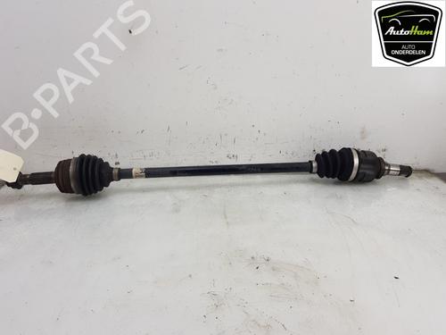 Used Right front driveshaft PEUGEOT 108 1.0 VTi 72 (72 hp) 13245480