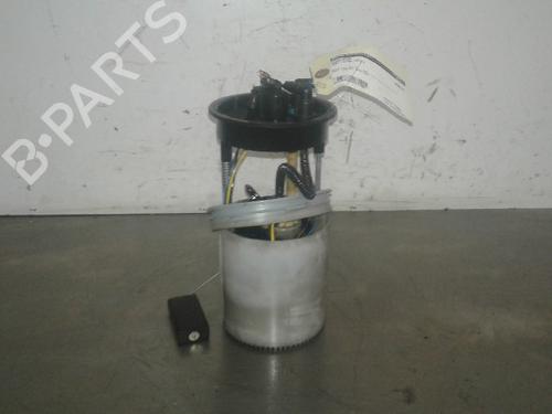 Used Fuel pump SEAT IBIZA IV (6J5, 6P1) 1.4 TDI (80 hp) 12019402
