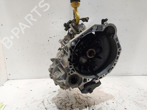 Gearkasse HYUNDAI i20 III (BC3, BI3) 1.0 T-GDI hybrid 48V (101 hp) 32415615