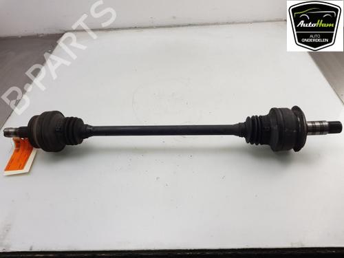 Used Right rear driveshaft Right rear driveshaft MERCEDES-BENZ E-CLASS (W212) E 220 CDI / BlueTEC (212.001, 212.002) (170 hp) 12045682 12045682