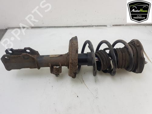 Used Left front shock absorber OPEL ASTRA K (B16) 1.6 CDTi (68) (110 hp) 13490083