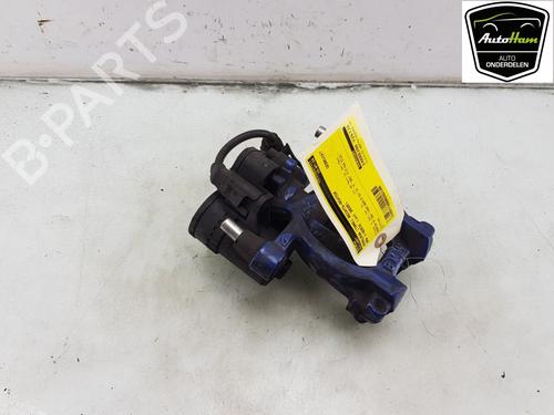 Used Right rear brake caliper BMW 1 (F40) 118 i (140 hp) 19173201