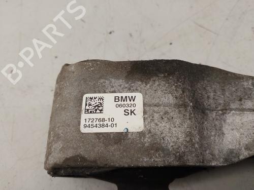 Gearbox mount BMW 1 (F40) 118 i | BP38061781M88 - Image 4