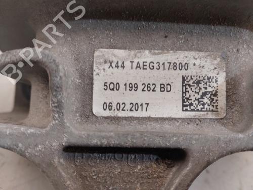 Engine mount SEAT LEON (5F1) 1.2 TSI | BP38928290M89 - Image 2