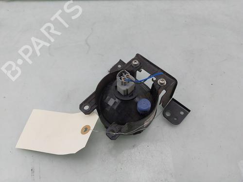 Left front fog light MITSUBISHI MIRAGE / SPACE STAR VI Hatchback (A0_A) 1.0 (A05A) | BP27868206C30 - Image 3