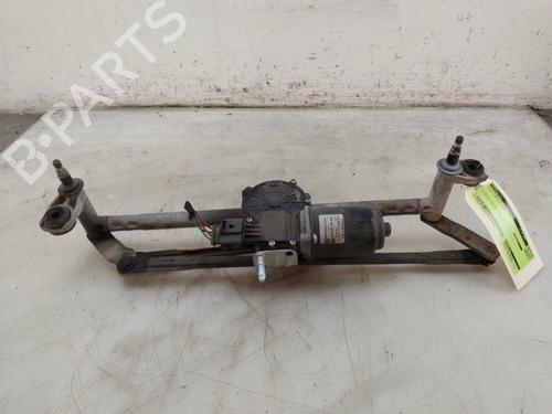 Used Front wipers mechanism Front wipers mechanism SKODA FABIA III Estate (NJ5) 1.0 TSI (110 hp) 33812013 33812013
