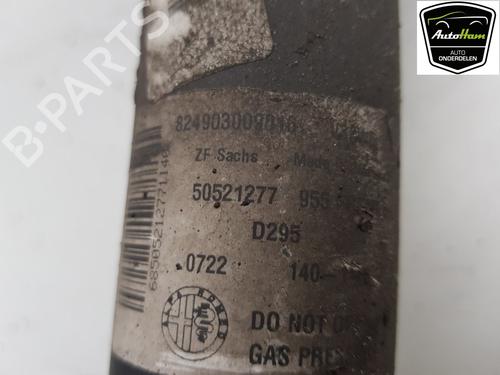 Right front shock absorber ALFA ROMEO MITO (955_) 1.3 MultiJet (955AXT1A) | BP12044979M17 