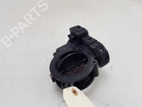 Throttle body MERCEDES-BENZ GLC Coupe (C253) 220 d 4-matic (253.303, 253.305) | BP23573642M82 