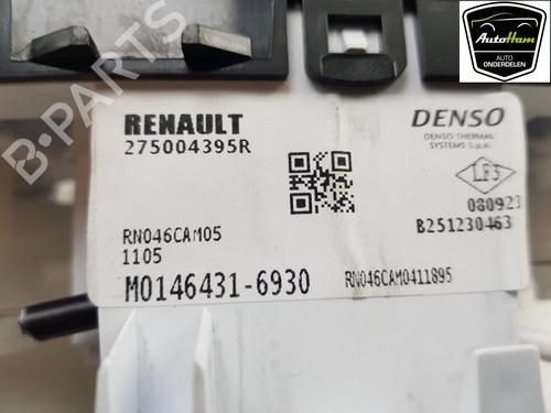 Climate control DACIA SANDERO III 1.0 TCe 90 | BP21824364I5 