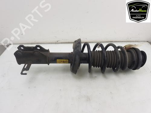 Right front shock absorber OPEL ZAFIRA TOURER C (P12) 1.4 (75) | BP12041786M17 
