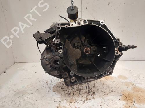 Used Gearbox Gearbox CITROËN BERLINGO Box Body/MPV (B9) 1.6 HDi / BlueHDi 75 (75 hp) 33429998 33429998