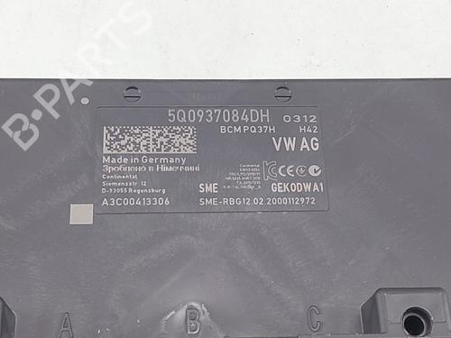 Electronic module AUDI Q2 (GAB, GAG) SQ2 TFSI quattro | BP37179287M83 - Image 2
