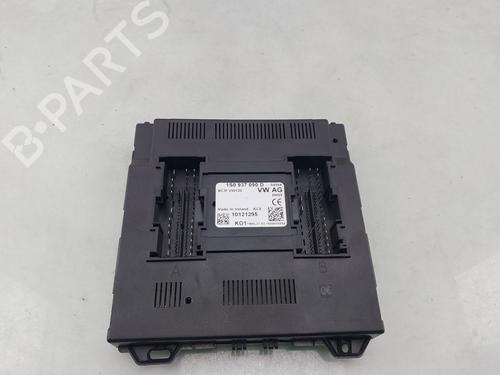 Used Electronic module VW UP! (121, 122, BL1, BL2, BL3, 123) 1.0 (60 hp) 29938677