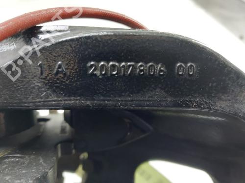 Right front brake caliper FERRARI 296 GTS Convertible (F 171) PHEV | BP31041038M104