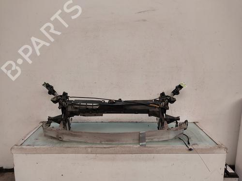 Used Front slam panel Front slam panel MERCEDES-BENZ CLA Coupe (C117) CLA 180 (117.342) (122 hp) 36218861 36218861