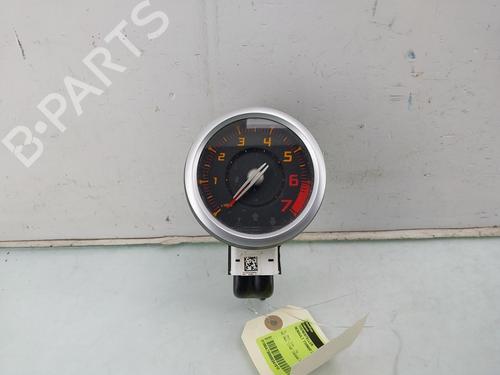 Used Display monitor RENAULT TWINGO II (CN0_) 1.2 16V (CN04, CN0B) (75 hp) 30533912