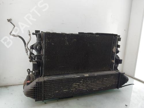 Radiator set FORD S-MAX (WA6) 2.5 ST | BP38986923M120 - Image 2